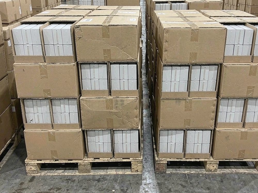 OEM and ODM Options for vape bundles — wholesale only