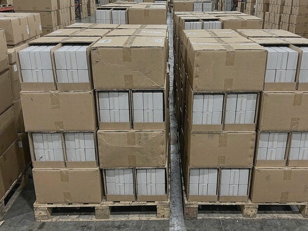 OEM and ODM Options for vape bundles — with fast shipping