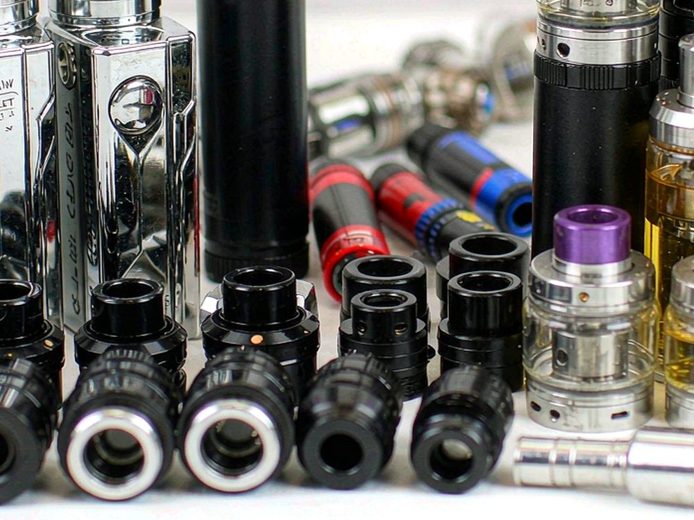 OEM and ODM Options for vape coils — no minimum MOQ