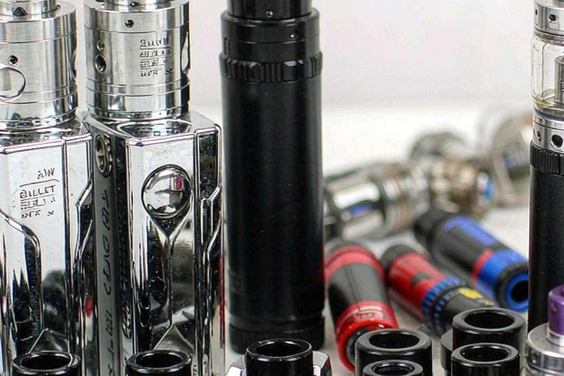 OEM and ODM Options for vape coils — OEM available