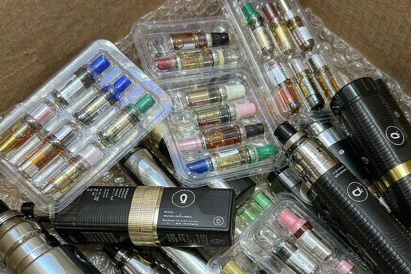 OEM and ODM Options for vape coils — Spring catalog
