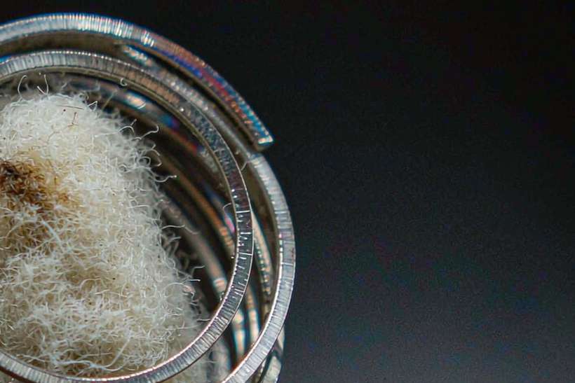 OEM and ODM Options for vape coils — US warehouse