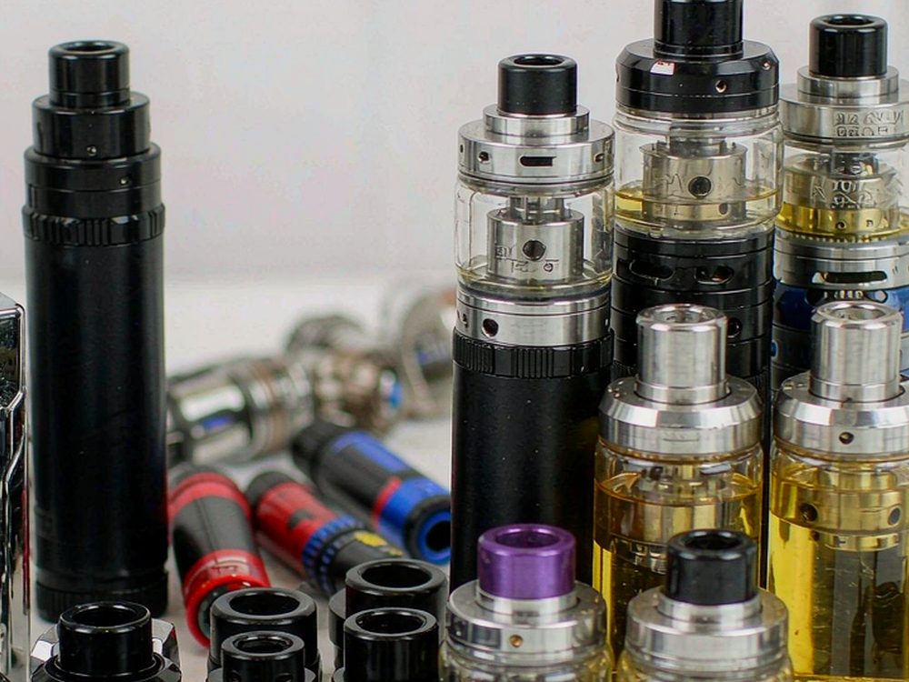 OEM and ODM Options for vape disposables — 2026