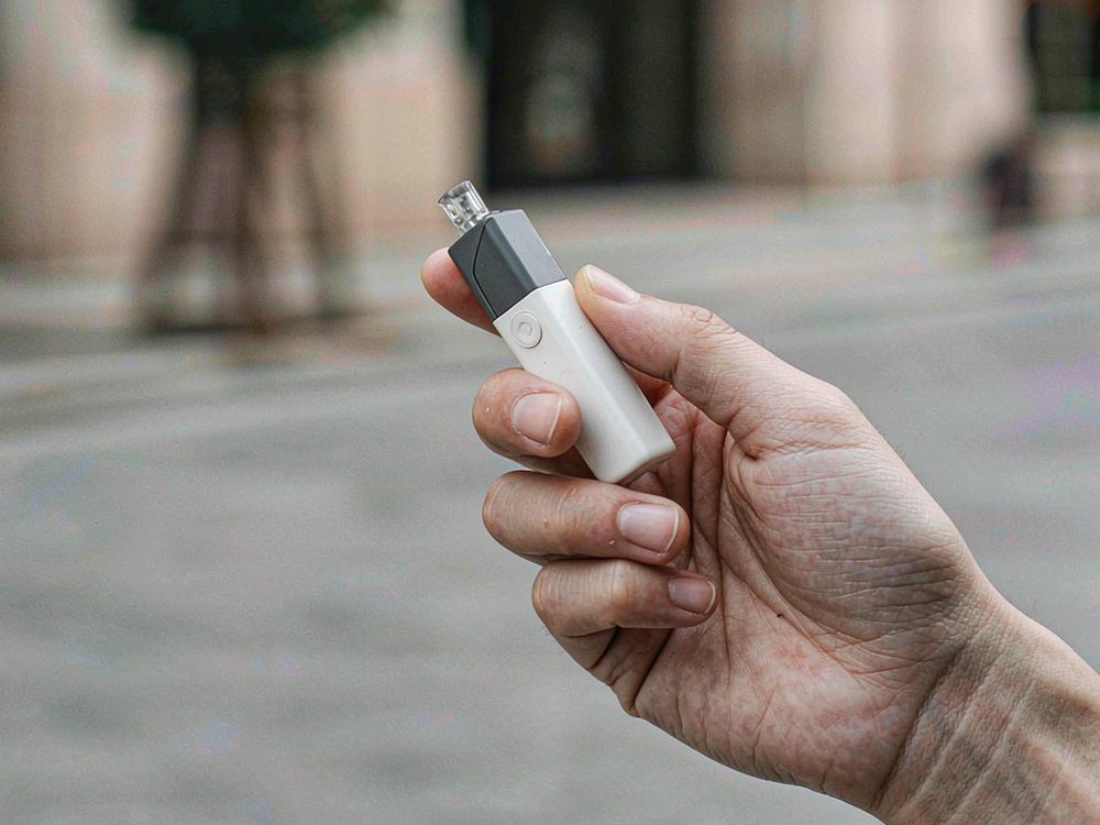 OEM and ODM Options for vape disposables — budget tier