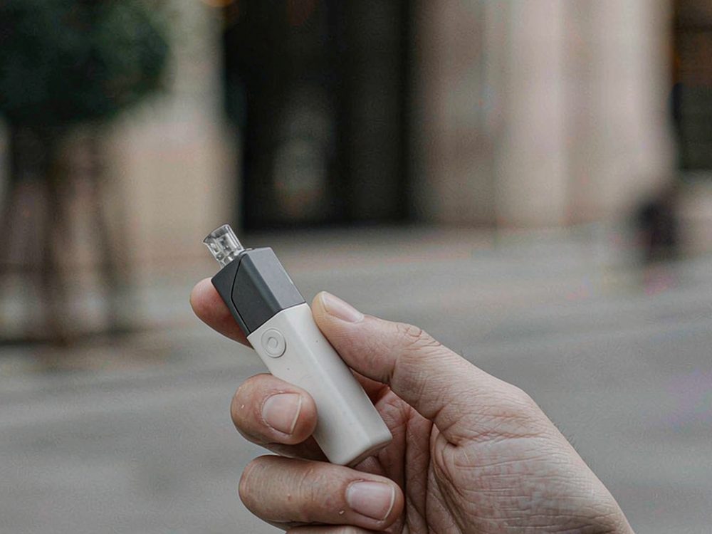 OEM and ODM Options for vape disposables — no minimum MOQ