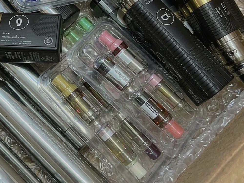 OEM and ODM Options for vape disposables — top rated