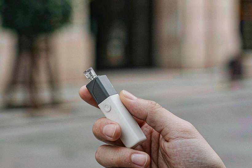 OEM and ODM Options for vape disposables — US warehouse