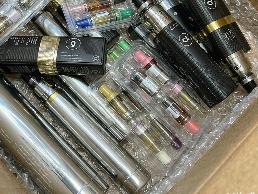 OEM and ODM Options for vape disposables — verified suppliers