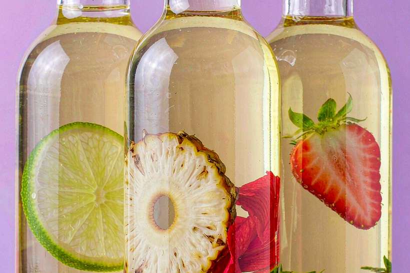 OEM and ODM Options for vape e-liquid — EU stock