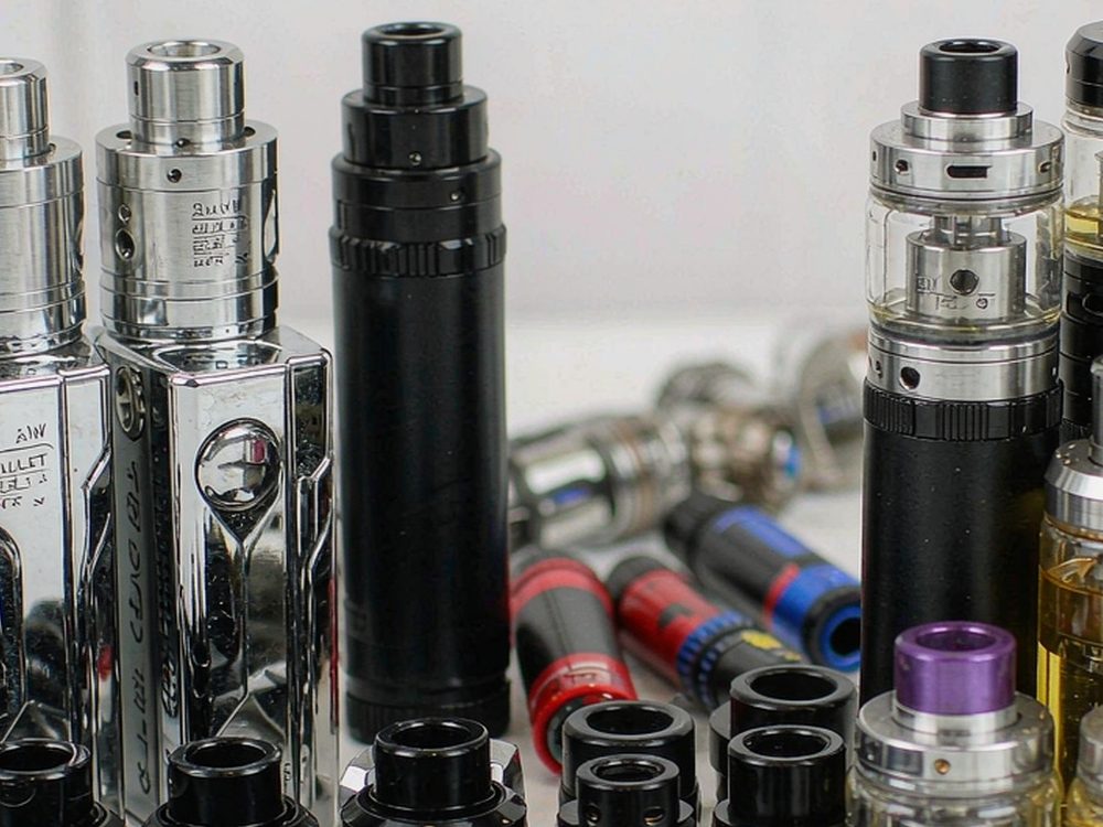 OEM and ODM Options for vape e-liquid — for resellers
