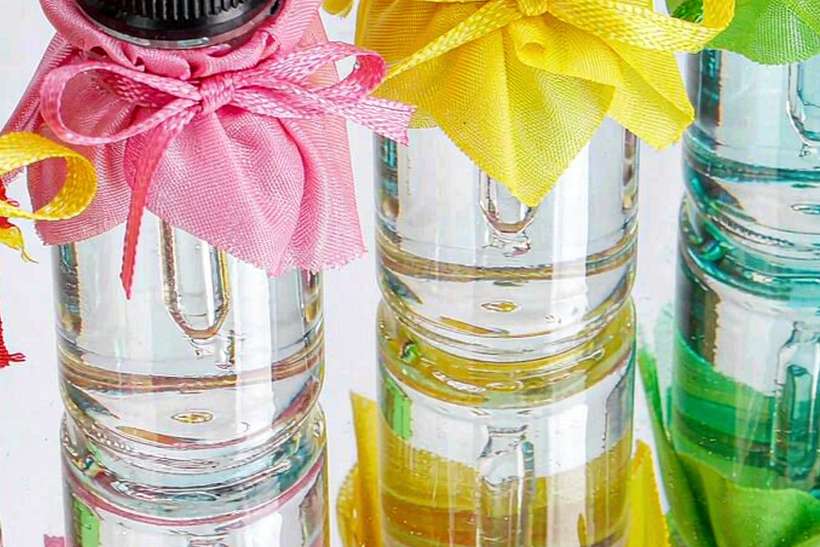 OEM and ODM Options for vape e-liquid — limited batch