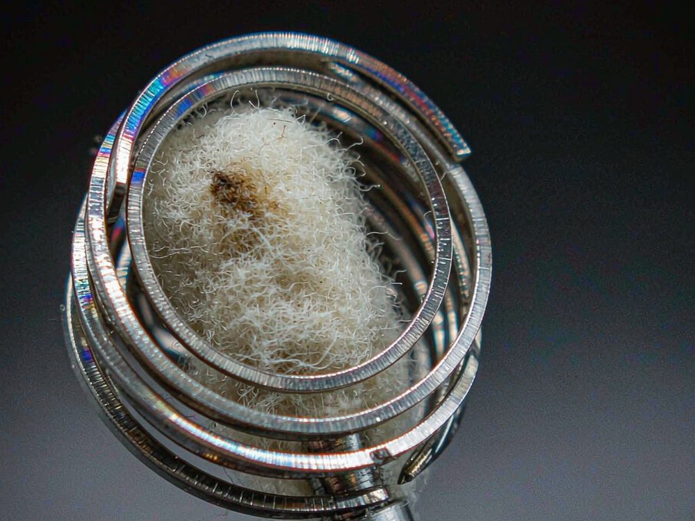 OEM and ODM Options for vape e-liquid — no minimum MOQ