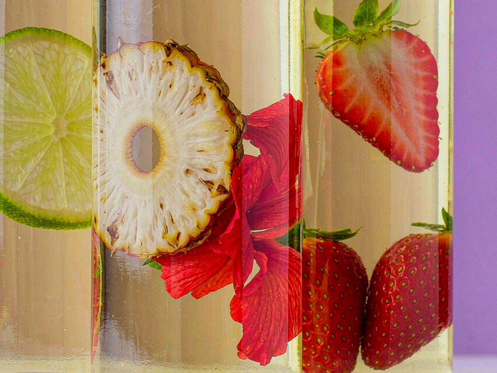 OEM and ODM Options for vape e-liquid — premium tier