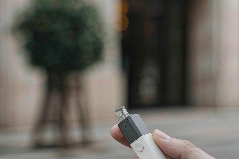 OEM and ODM Options for vape e-liquid — US warehouse