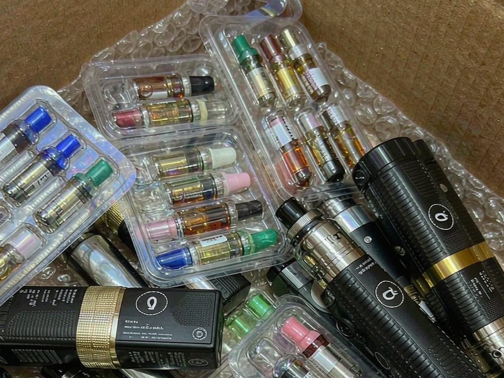 OEM and ODM Options for vape e-liquid — verified suppliers