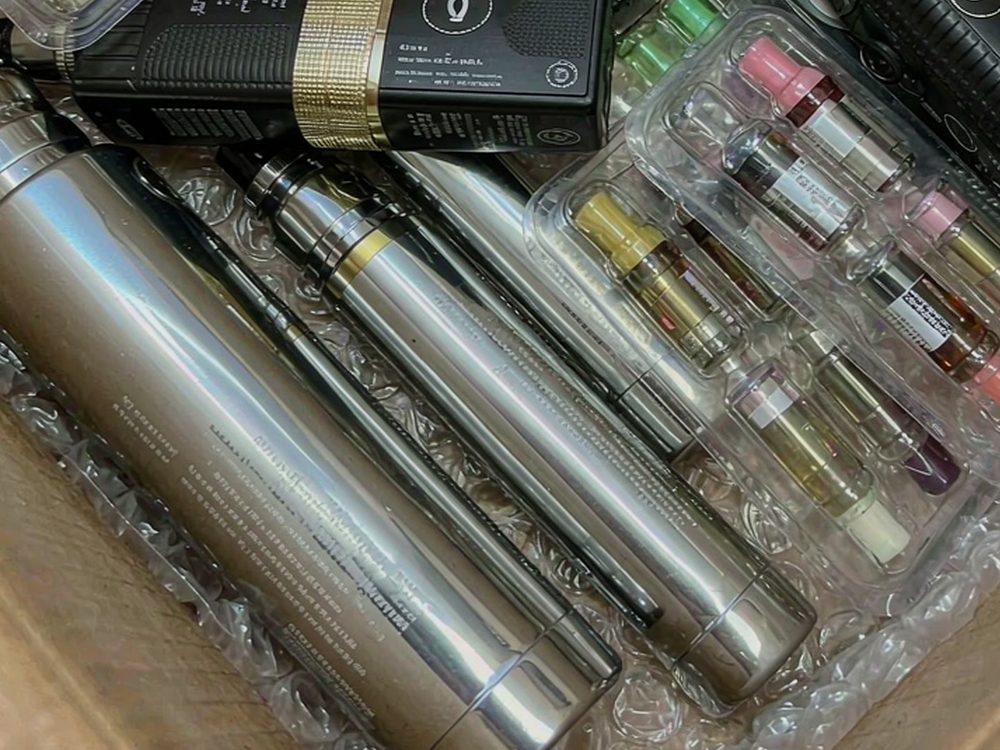 OEM and ODM Options for vape hardware — budget tier