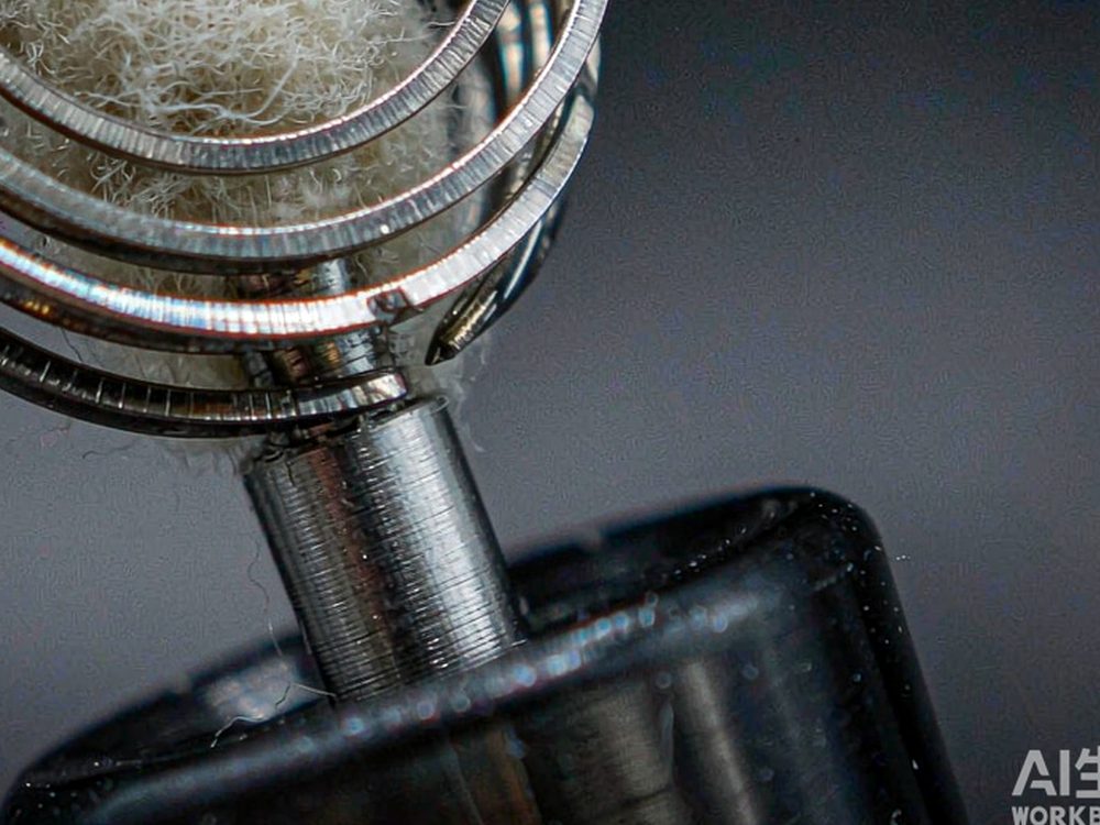 OEM and ODM Options for vape hardware — premium tier