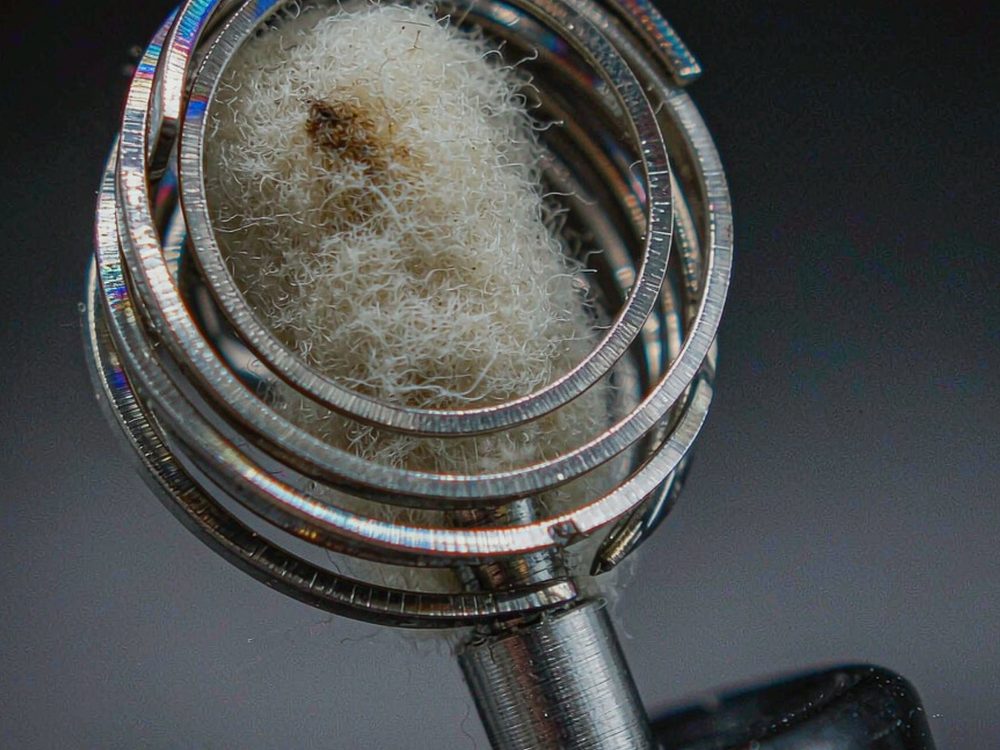 OEM and ODM Options for vape hardware — wholesale only