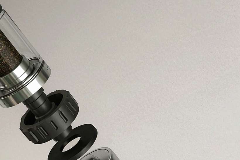 OEM and ODM Options for vape in Jeonju Tanba — limited batch