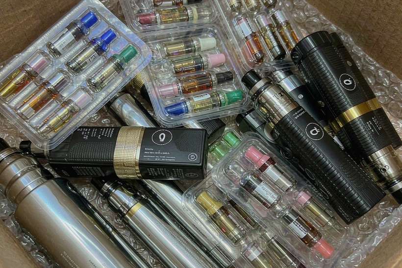OEM and ODM Options for vape in Jeonju Tanba — Middle East