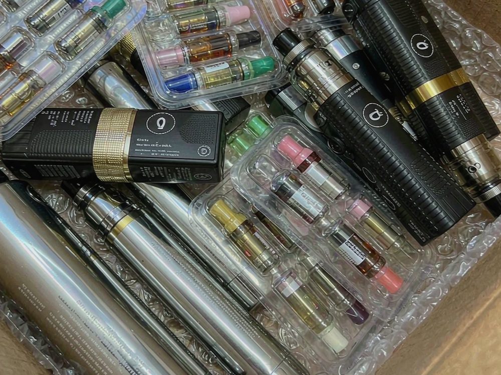 OEM and ODM Options for vape in Jeonju Tanba — new arrivals