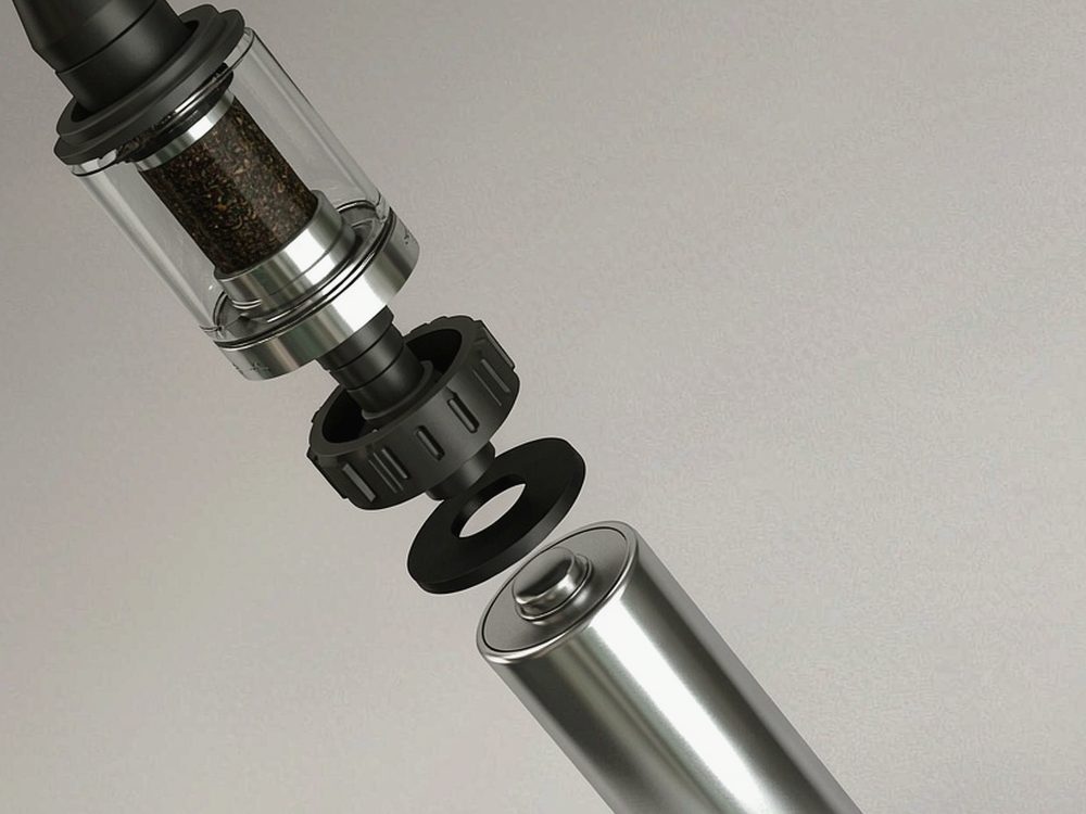 OEM and ODM Options for vape in Jeonju Tanba — no minimum MOQ