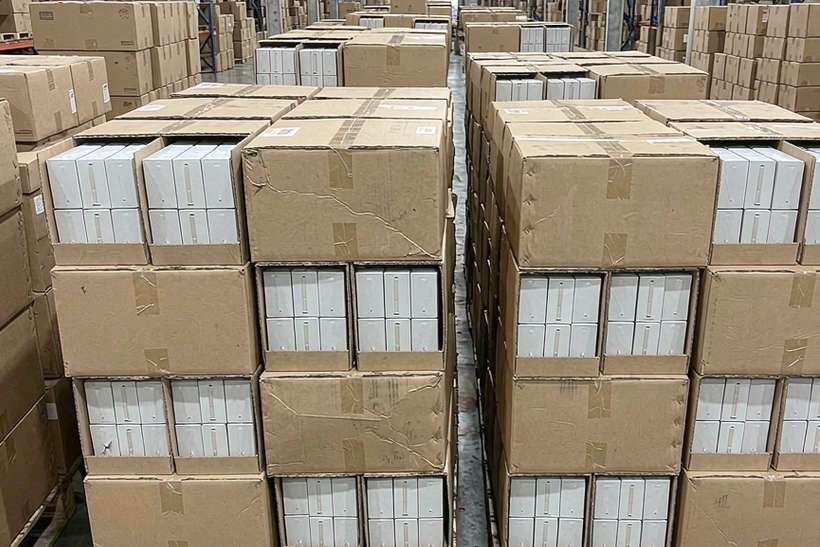 OEM and ODM Options for vape in Jeonju Tanba — US warehouse