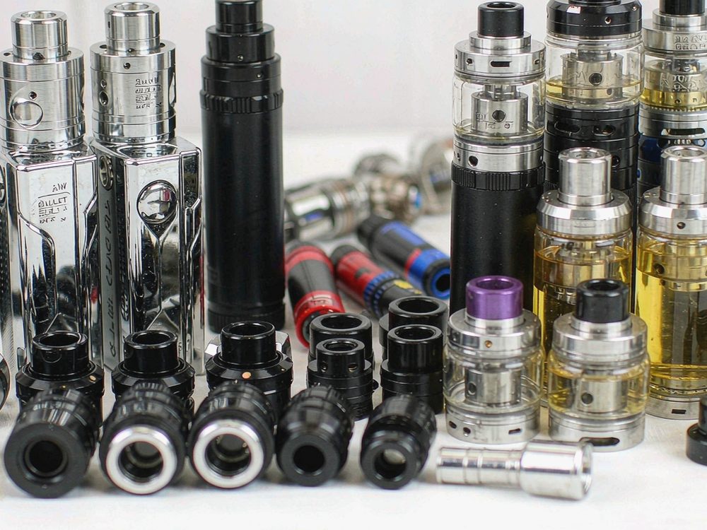 OEM and ODM Options for vape kits — 2026