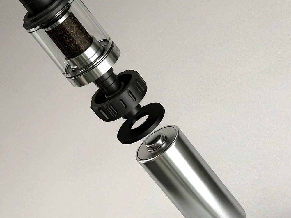 OEM and ODM Options for vape kits — new arrivals