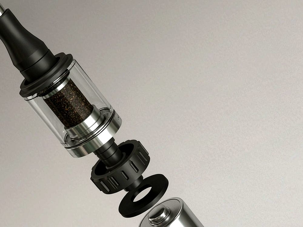 OEM and ODM Options for vape kits — no minimum MOQ