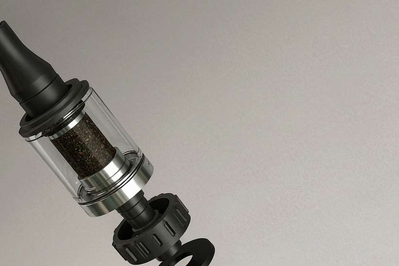 OEM and ODM Options for vape kits — US warehouse