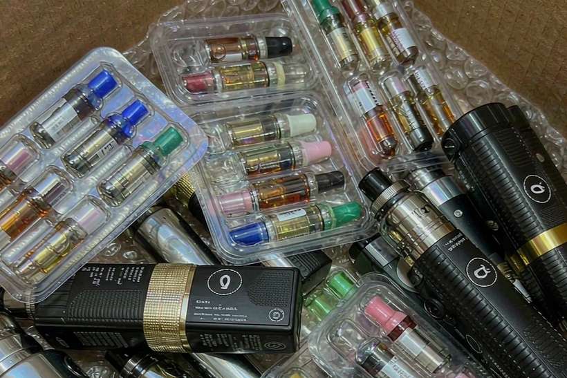OEM and ODM Options for vape kits — Winter special