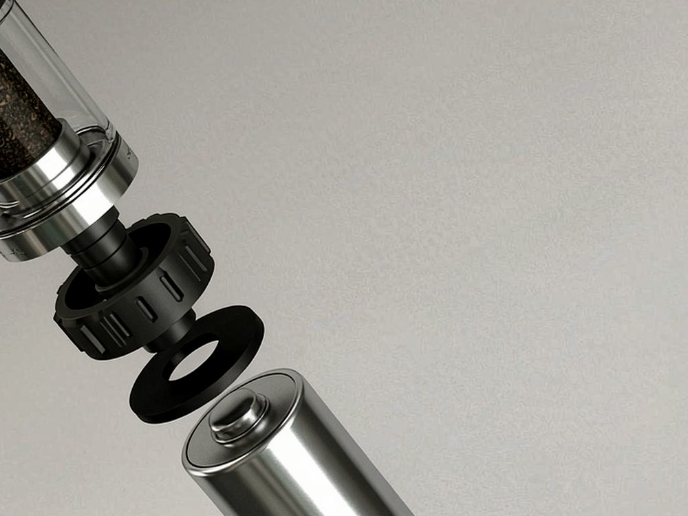 OEM and ODM Options for vape mods — 2026