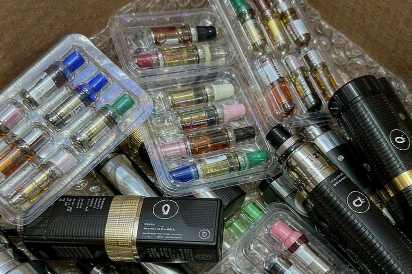 OEM and ODM Options for vape mods — Asia Pacific
