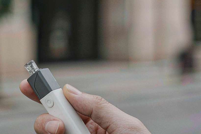 OEM and ODM Options for vape mods — Autumn stock