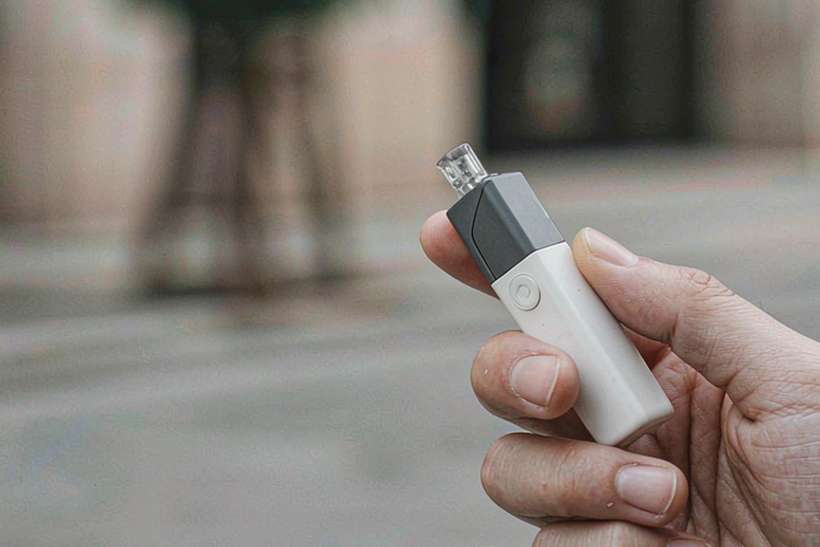 OEM and ODM Options for vape mods — container load