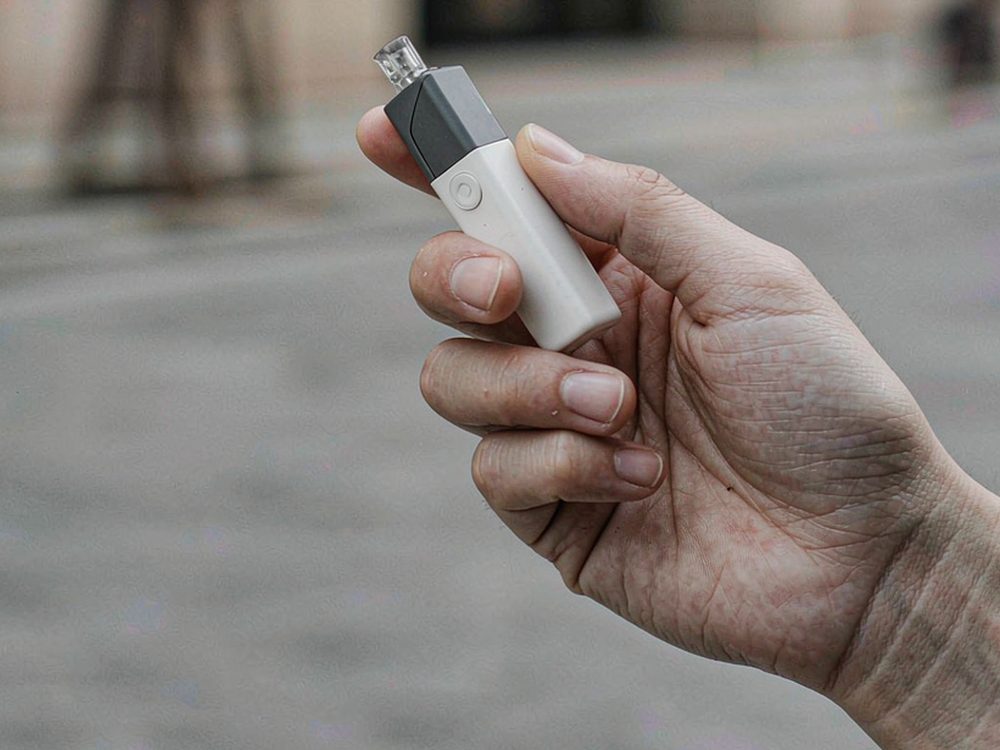 OEM and ODM Options for vape mods — for resellers