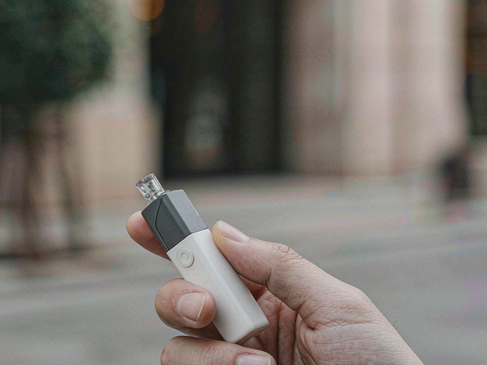OEM and ODM Options for vape mods — new arrivals