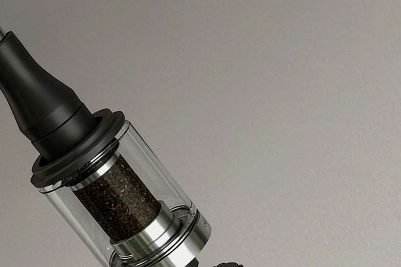 OEM and ODM Options for vape mods — small parcel
