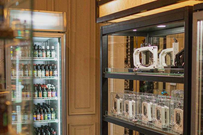 OEM and ODM Options for vape mods — Summer deals