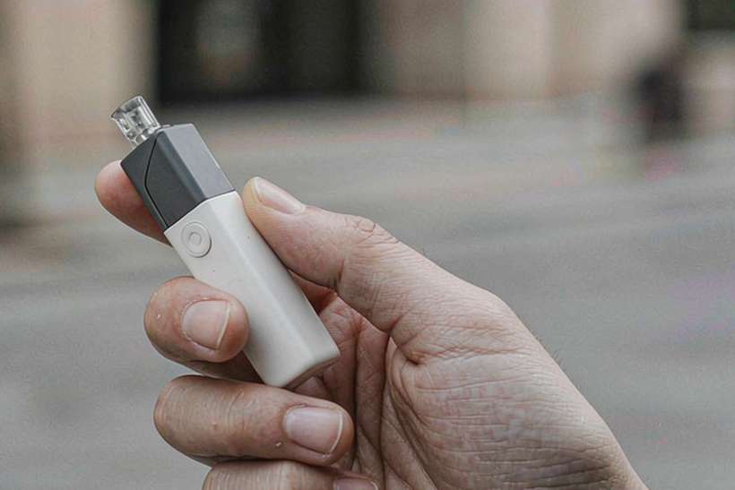 OEM and ODM Options for vape mods — US warehouse