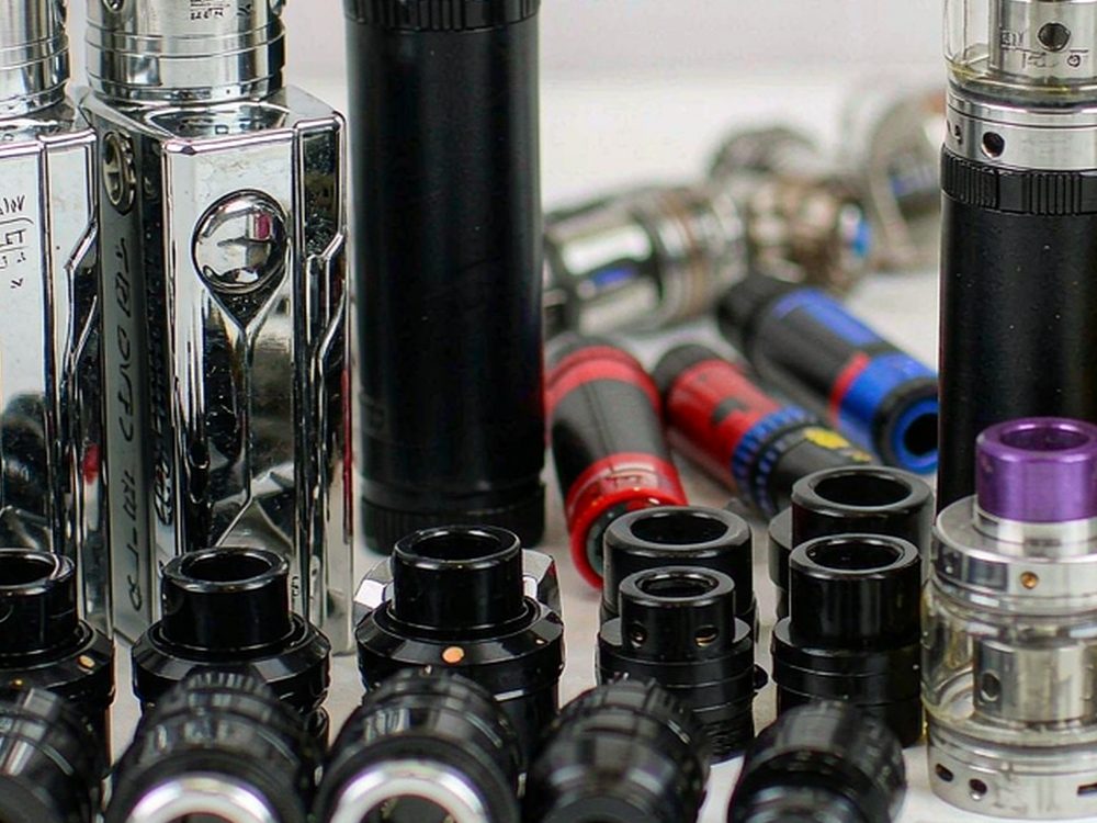 OEM and ODM Options for vape mods — verified suppliers
