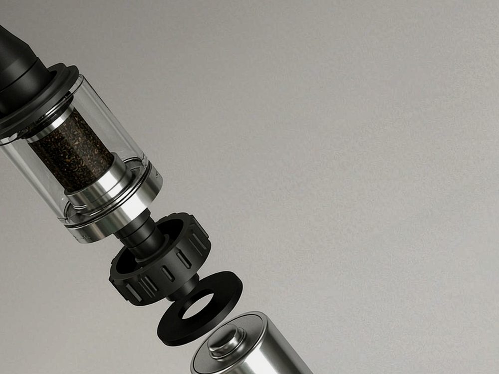 OEM and ODM Options for vape mods — wholesale only
