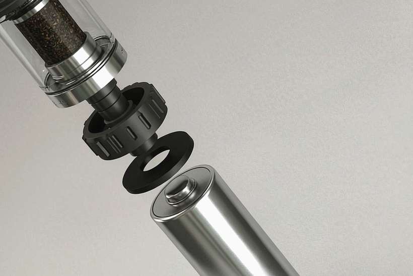 OEM and ODM Options for vape pods — Autumn stock