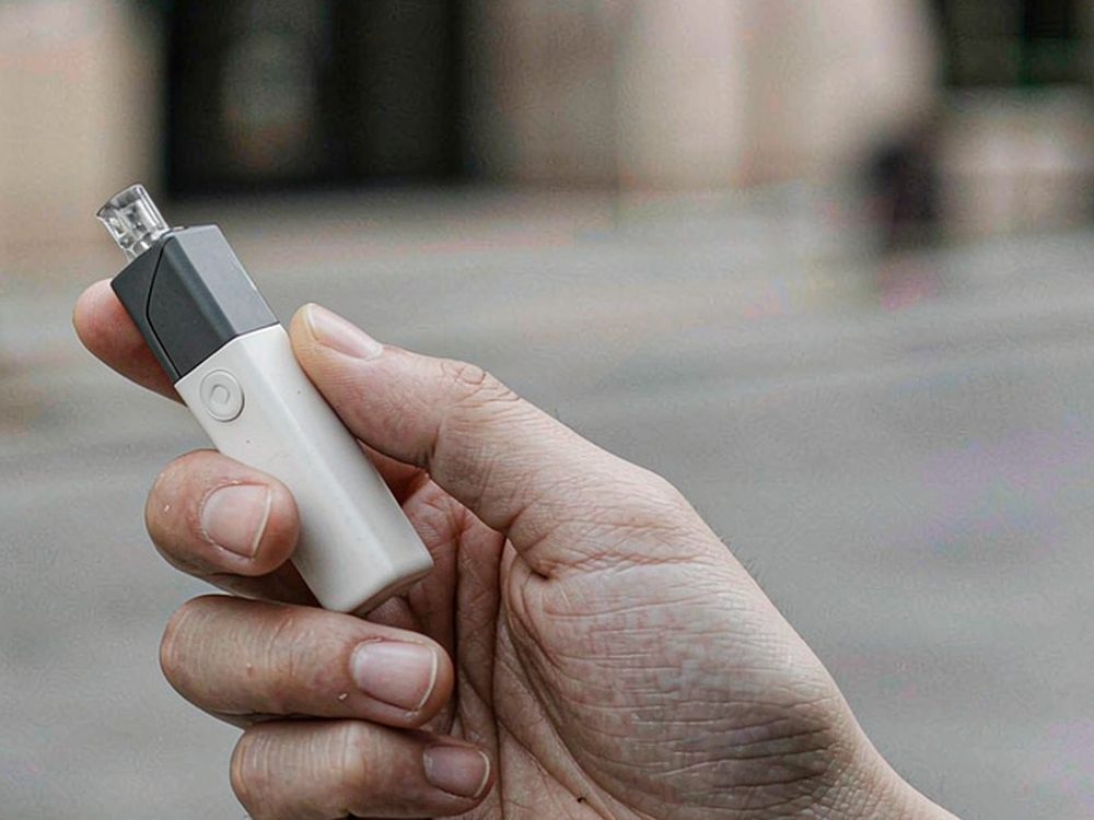 OEM and ODM Options for vape pods — for resellers