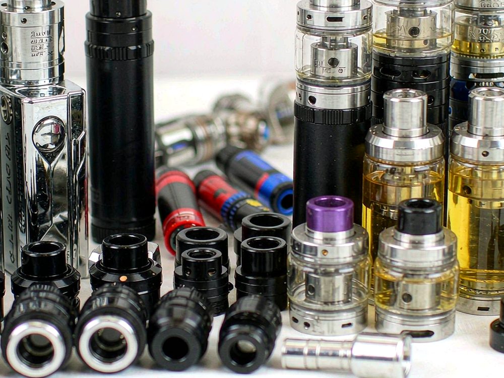 OEM and ODM Options for vape pods — new arrivals