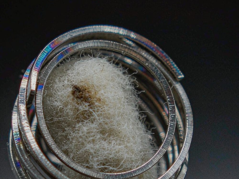 OEM and ODM Options for vape pods — no minimum MOQ