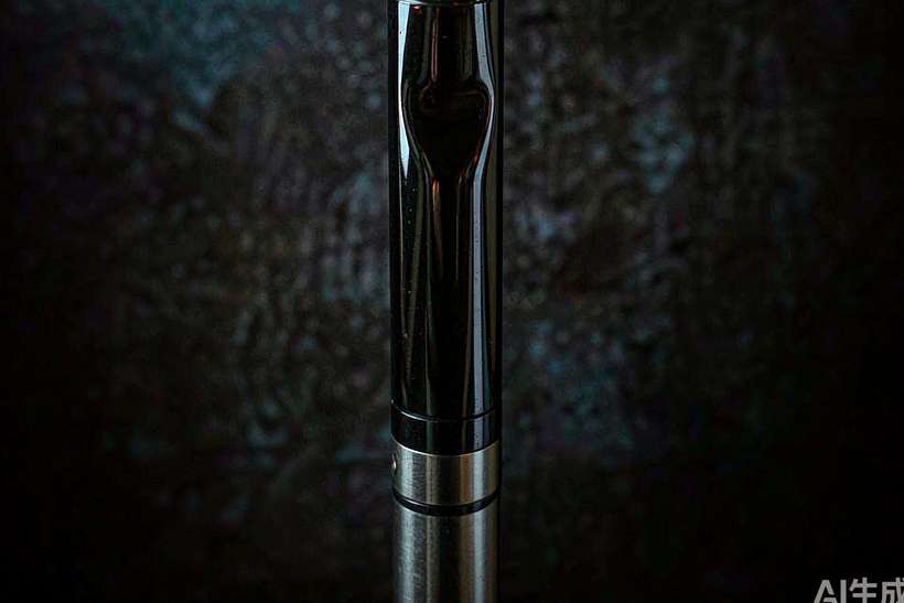 OEM and ODM Options for vape pods — OEM available