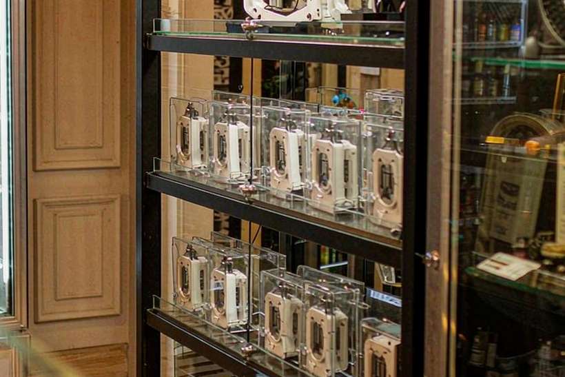 OEM and ODM Options for vape pods — Spring catalog