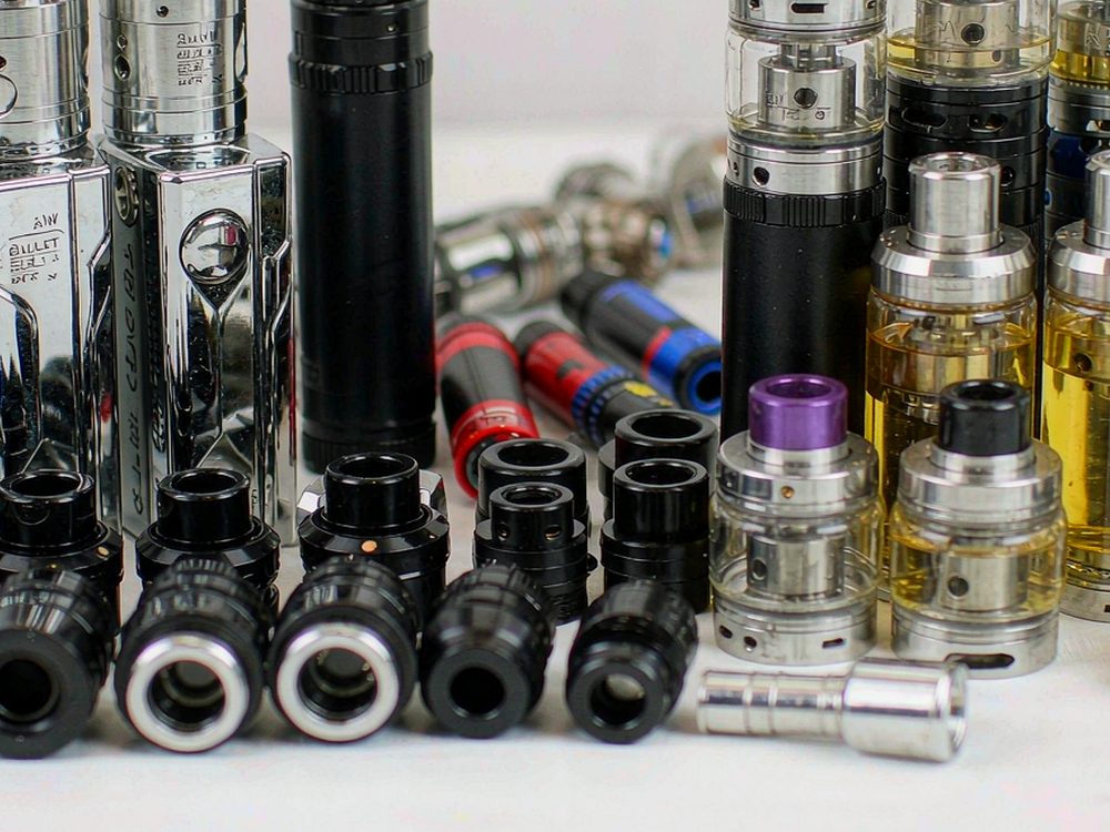 OEM and ODM Options for vape pods — top rated